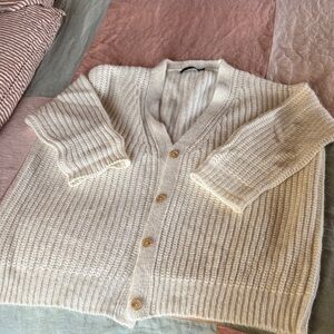 Jenni Kayne cocoon cardigan